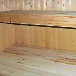 Kildevangsvej Vi Prázdninový dům