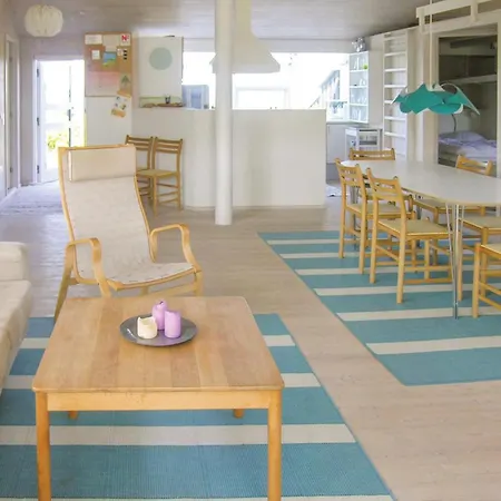 Kildevangsvej Vi Holiday home *