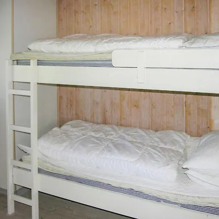 Vackert Hem I Asperup Med Bastu *