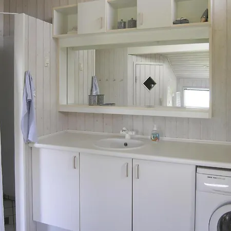 Holiday home Kildevangsvej Vi
