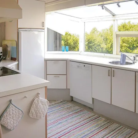 Holiday home Kildevangsvej Vi *