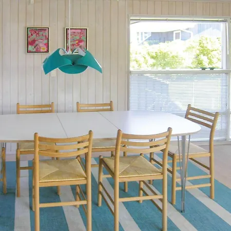 Kildevangsvej Vi Holiday home Asperup