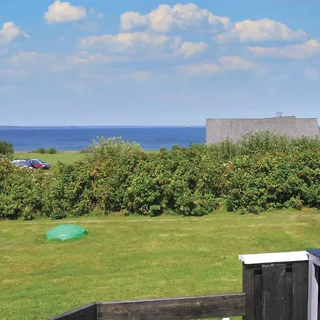 Holiday home Kildevangsvej Vi