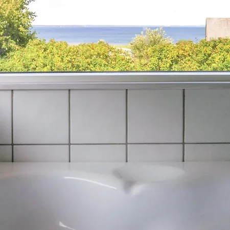 Holiday home Kildevangsvej Vi Asperup