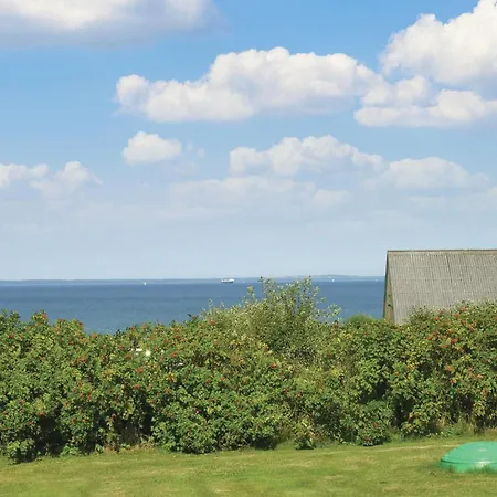 Holiday home Kildevangsvej Vi