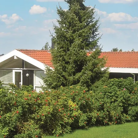 Holiday home Kildevangsvej Vi *