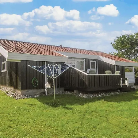 Kildevangsvej Vi Holiday home Asperup