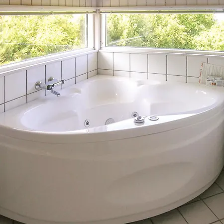 Holiday home Kildevangsvej Vi